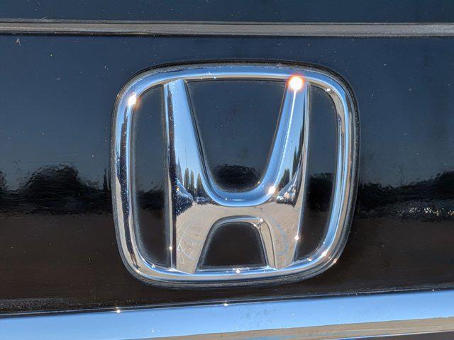 Photo of 2012 Urban Titanium Metallic Honda CR-V