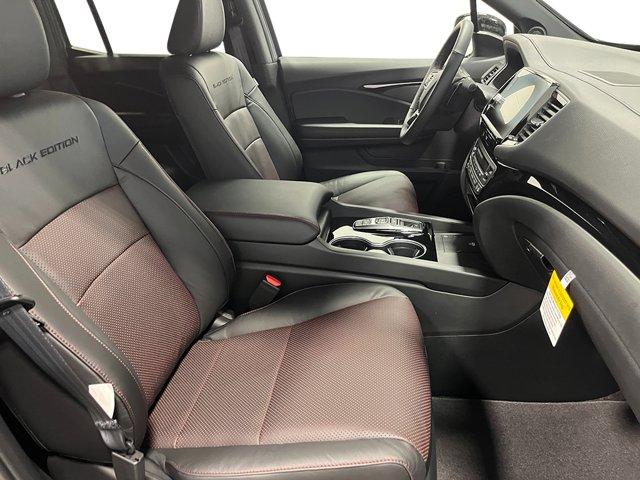 Photo of 2026 Crystal Black Pearl Honda Ridgeline