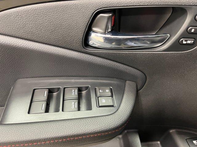 Photo of 2026 Crystal Black Pearl Honda Ridgeline