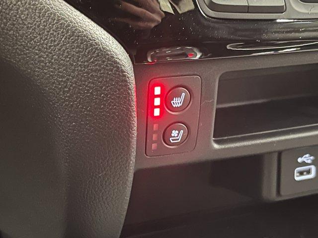 Photo of 2026 Crystal Black Pearl Honda Ridgeline
