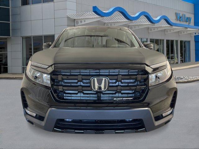 Photo of 2026 Crystal Black Pearl Honda Ridgeline