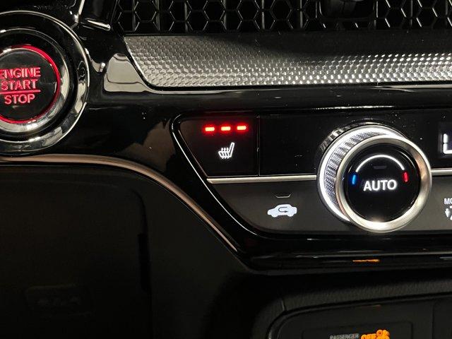 Photo of 2026 Crystal Black Pearl Honda CR-V