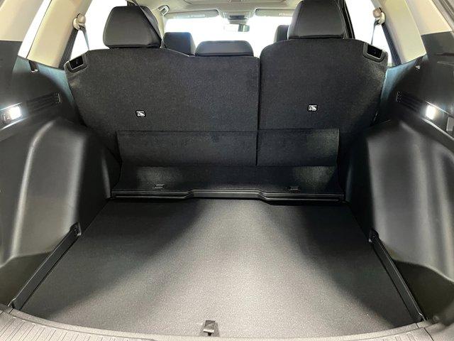 Photo of 2026 Crystal Black Pearl Honda CR-V