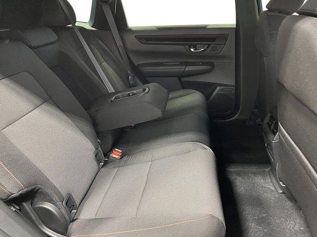 Photo of 2026 Platinum White Pearl Honda CR-V Hybrid