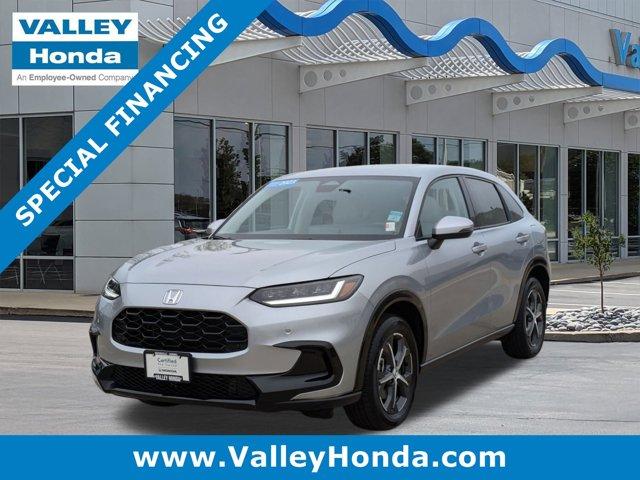 2024 Honda HR-V