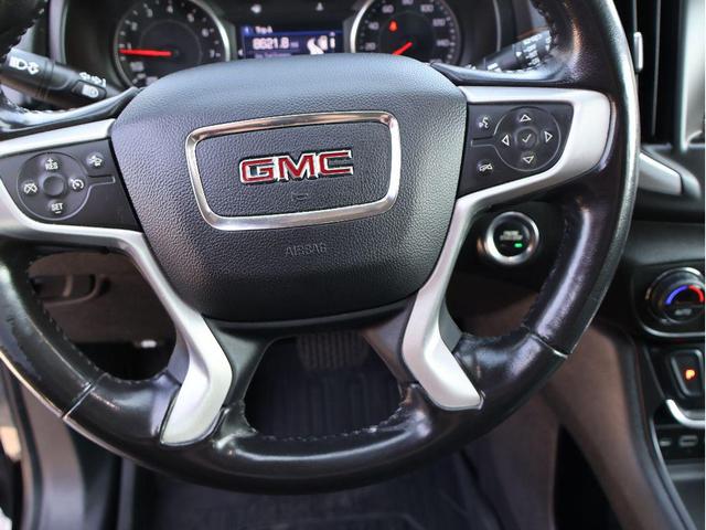 Photo of 2020 Ebony Twilight Metallic GMC Terrain