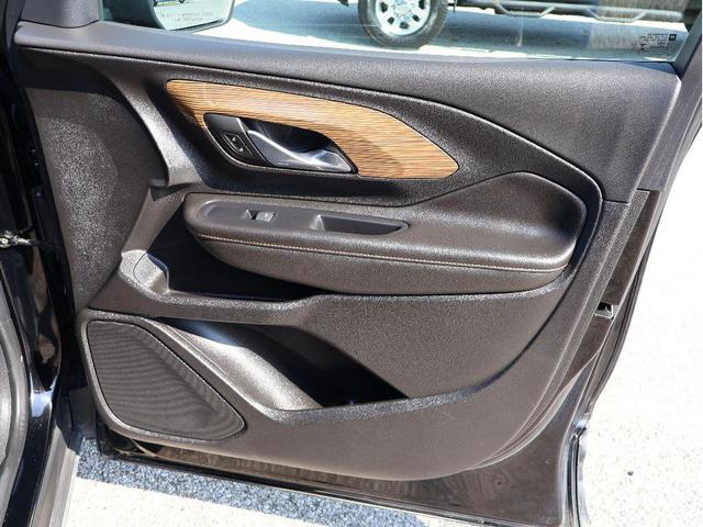 Photo of 2020 Ebony Twilight Metallic GMC Terrain