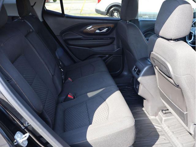 Photo of 2020 Ebony Twilight Metallic GMC Terrain
