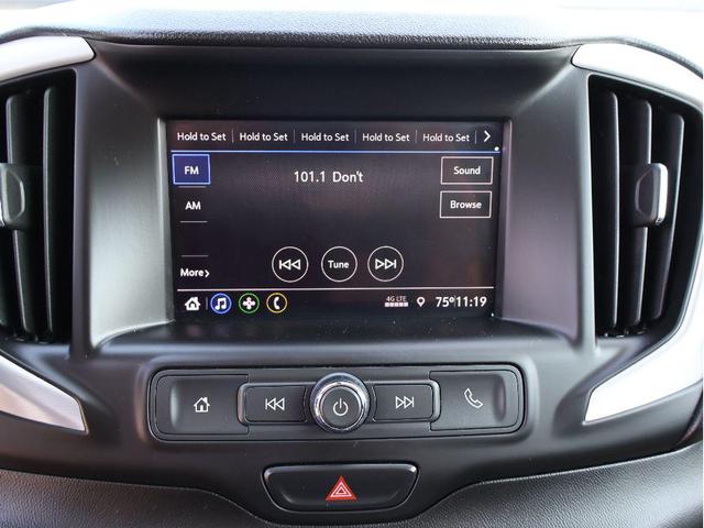 Photo of 2020 Ebony Twilight Metallic GMC Terrain