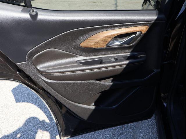 Photo of 2020 Ebony Twilight Metallic GMC Terrain