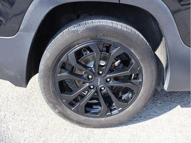 Photo of 2020 Ebony Twilight Metallic GMC Terrain