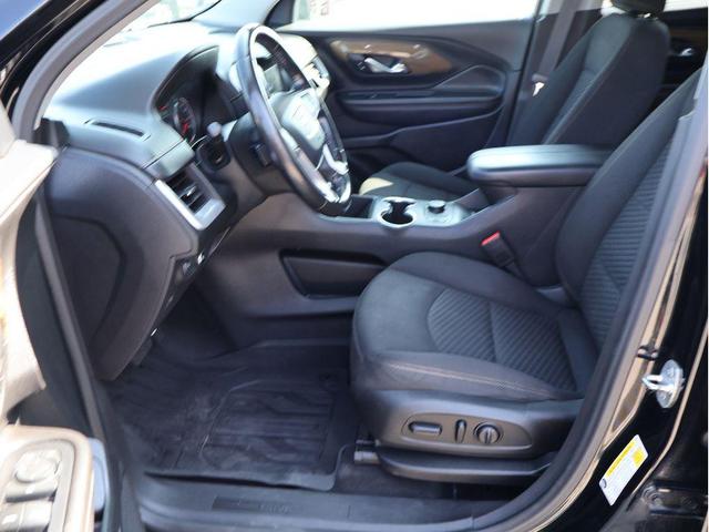 Photo of 2020 Ebony Twilight Metallic GMC Terrain
