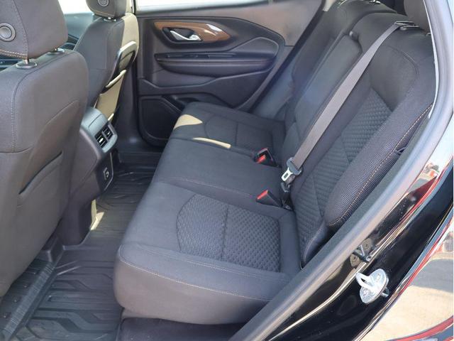 Photo of 2020 Ebony Twilight Metallic GMC Terrain