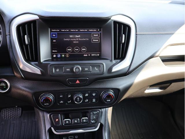 Photo of 2020 Ebony Twilight Metallic GMC Terrain