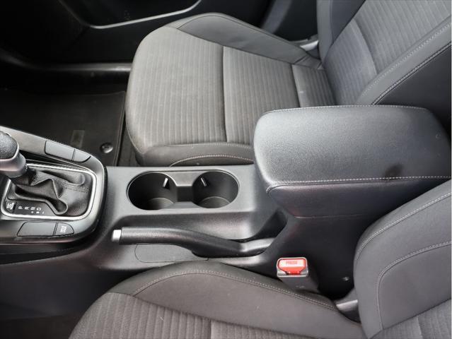Photo of 2021 Mars Orange Kia Soul