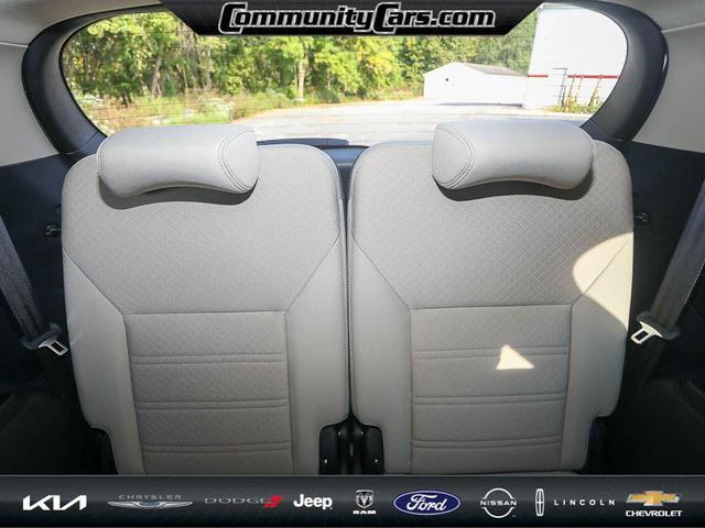 Photo of 2020 Snow White Pearl Kia Sorento