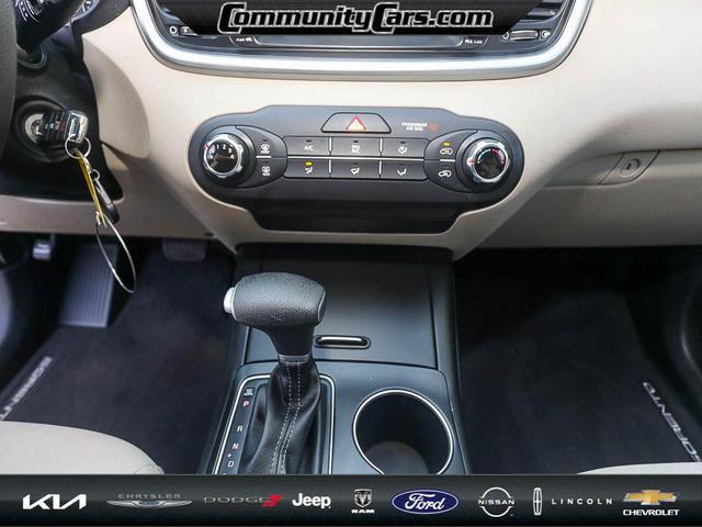 Photo of 2020 Snow White Pearl Kia Sorento