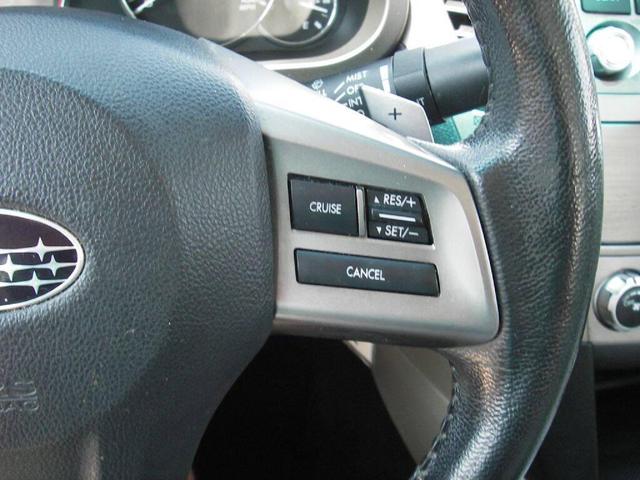 Photo of 2012 White Subaru Legacy