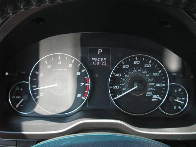 Photo of 2012 White Subaru Legacy