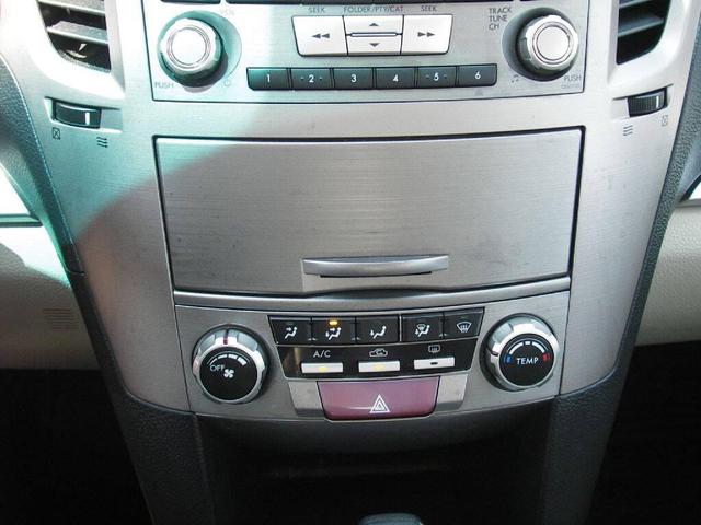 Photo of 2012 White Subaru Legacy