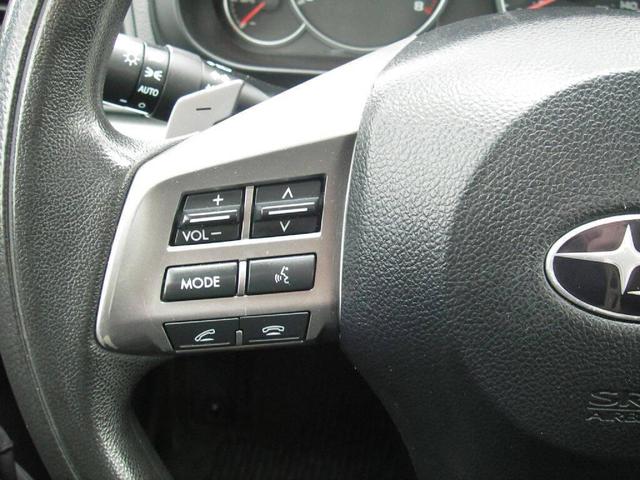 Photo of 2014 Carbide Gray Metallic Subaru Legacy