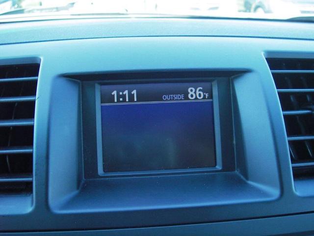 Photo of 2011 Silver Toyota Highlander