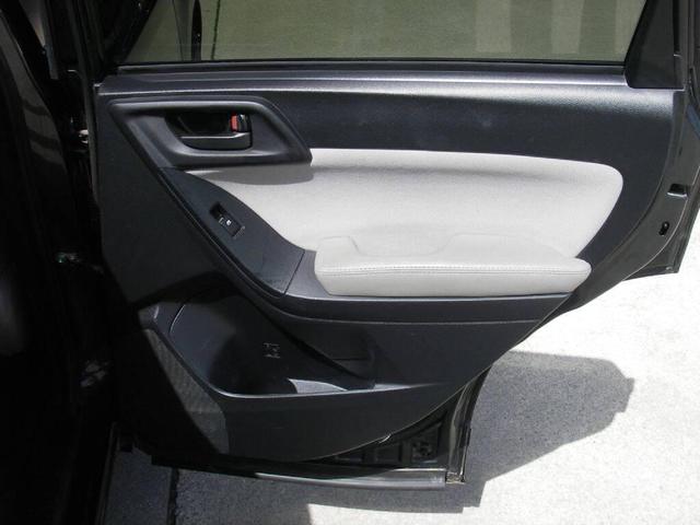 Photo of 2016 Dark Gray Metallic Subaru Forester