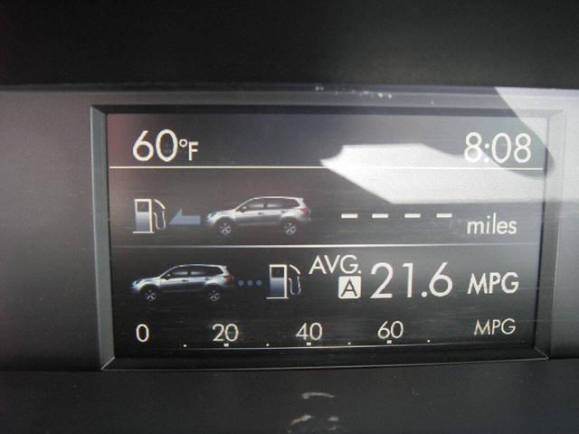 Photo of 2016 Dark Gray Metallic Subaru Forester