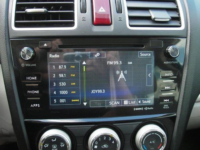 Photo of 2016 Dark Gray Metallic Subaru Forester