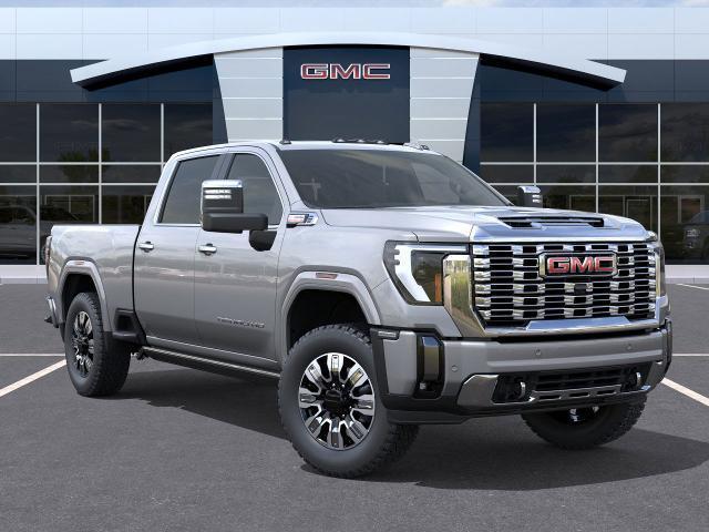 Photo of 2025 Sterling GMC Sierra 3500