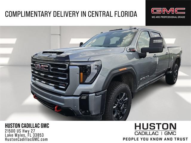 Photo of 2025 Sterling GMC Sierra 2500