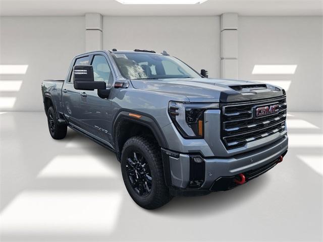Photo of 2025 Sterling GMC Sierra 2500
