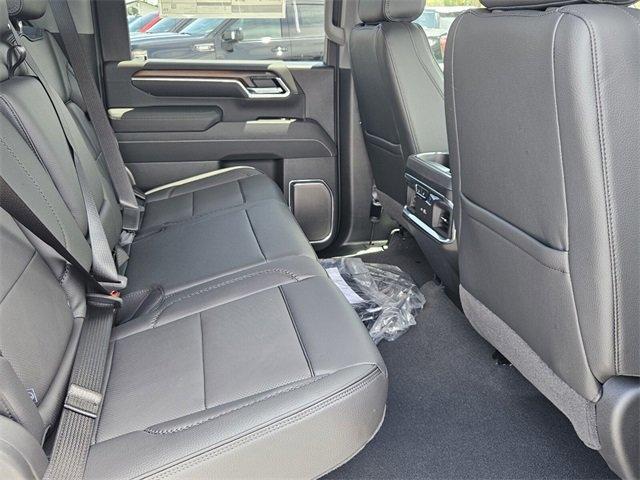 Photo of 2025 Sterling GMC Sierra 2500