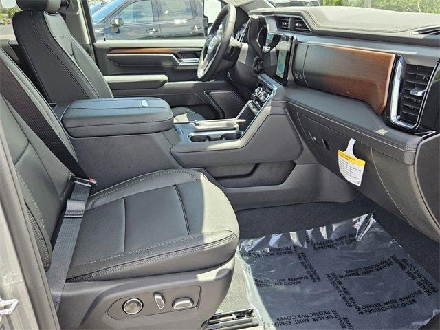 Photo of 2025 Sterling GMC Sierra 2500
