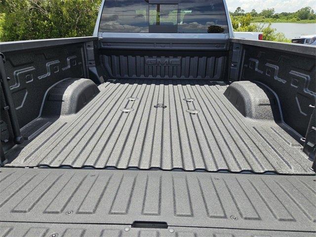 Photo of 2025 Sterling GMC Sierra 2500