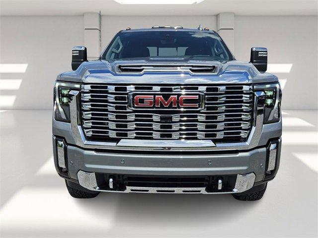 Photo of 2025 Sterling GMC Sierra 2500