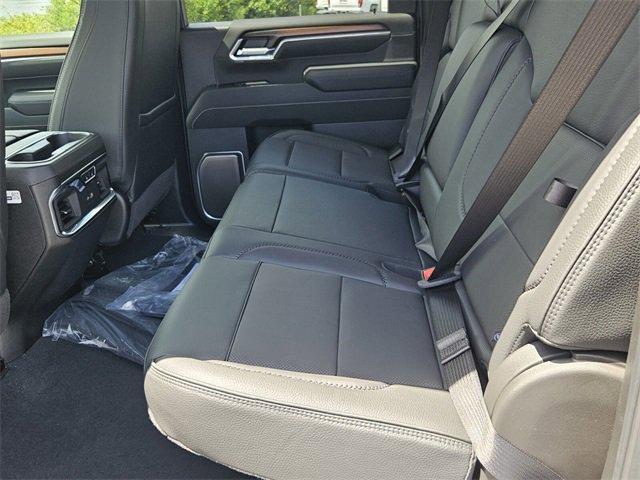 Photo of 2025 Sterling GMC Sierra 2500