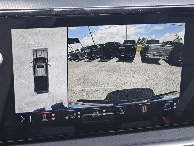 Photo of 2025 Sterling GMC Sierra 2500