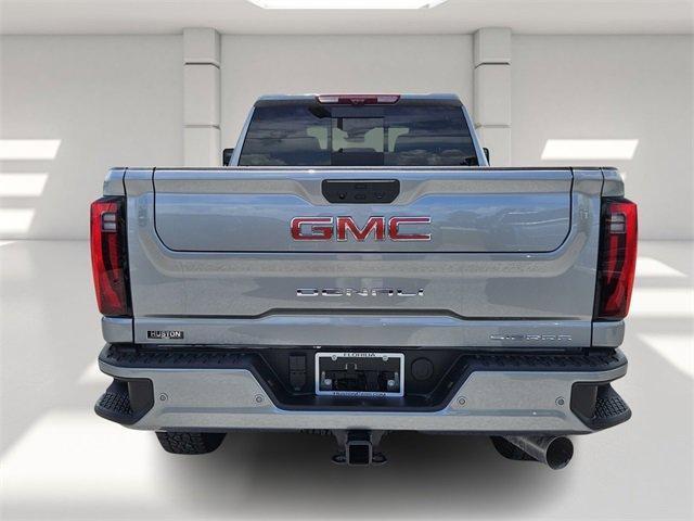 Photo of 2025 Sterling GMC Sierra 2500