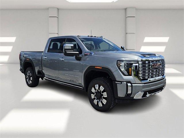 Photo of 2025 Sterling GMC Sierra 2500