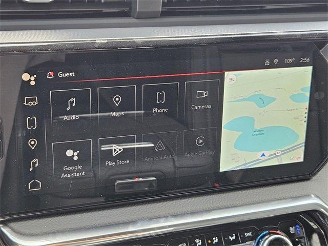 Photo of 2025 Sterling GMC Sierra 2500