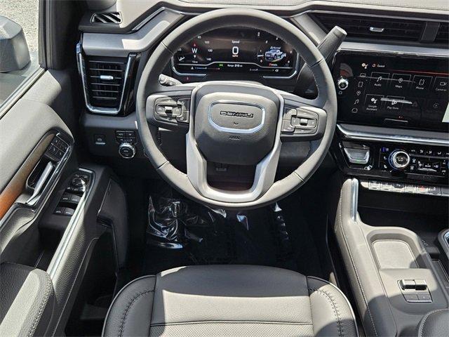 Photo of 2025 Sterling GMC Sierra 2500