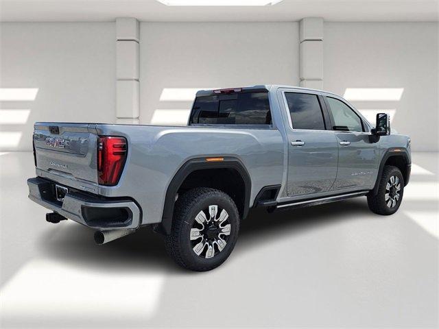 Photo of 2025 Sterling GMC Sierra 2500