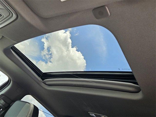 Photo of 2025 Sterling GMC Sierra 2500