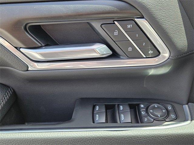 Photo of 2025 Sterling GMC Sierra 2500