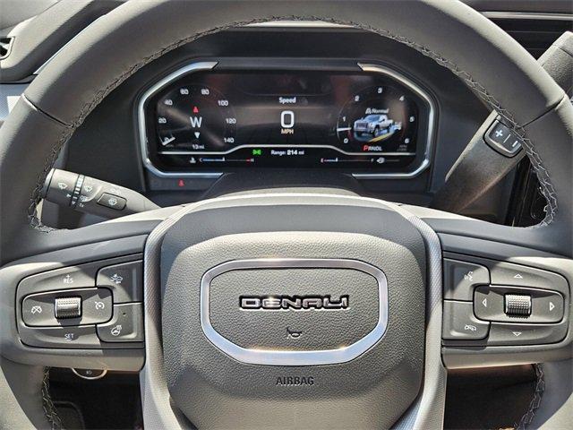 Photo of 2025 Sterling GMC Sierra 2500