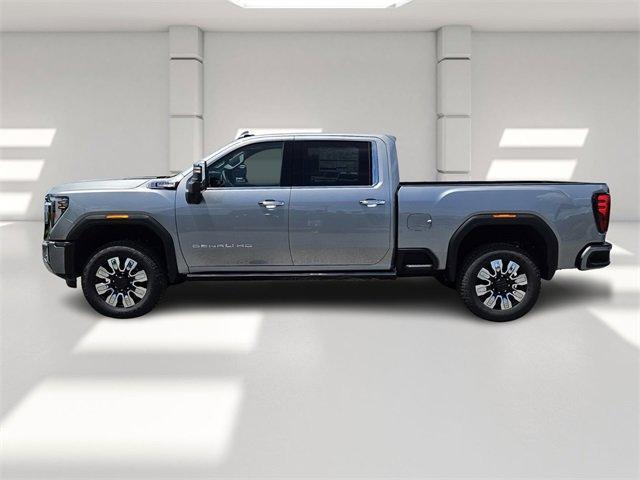 Photo of 2025 Sterling GMC Sierra 2500