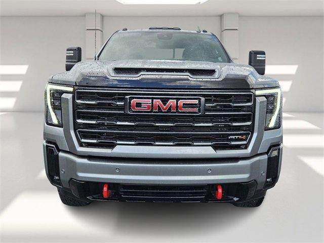 Photo of 2025 Sterling GMC Sierra 2500