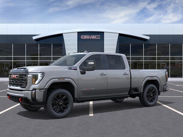 Photo of 2025 Sterling GMC Sierra 2500