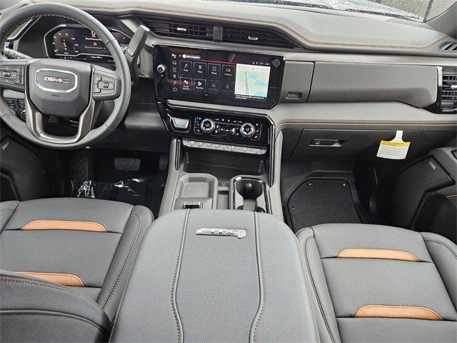 Photo of 2025 Sterling GMC Sierra 2500